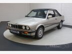 Thumbnail Photo 13 for 1984 BMW 320i